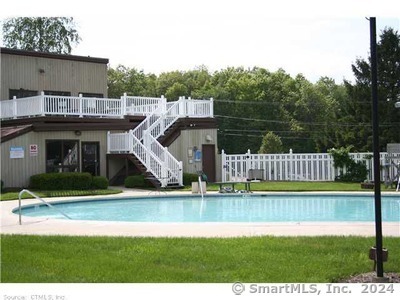 Property Photo:  26 Balance Rock Road Apt 6  CT 06483 