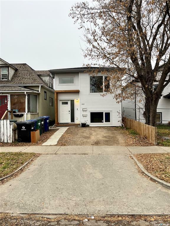 333 S Avenue S  Saskatoon SK S7M 3A1 photo