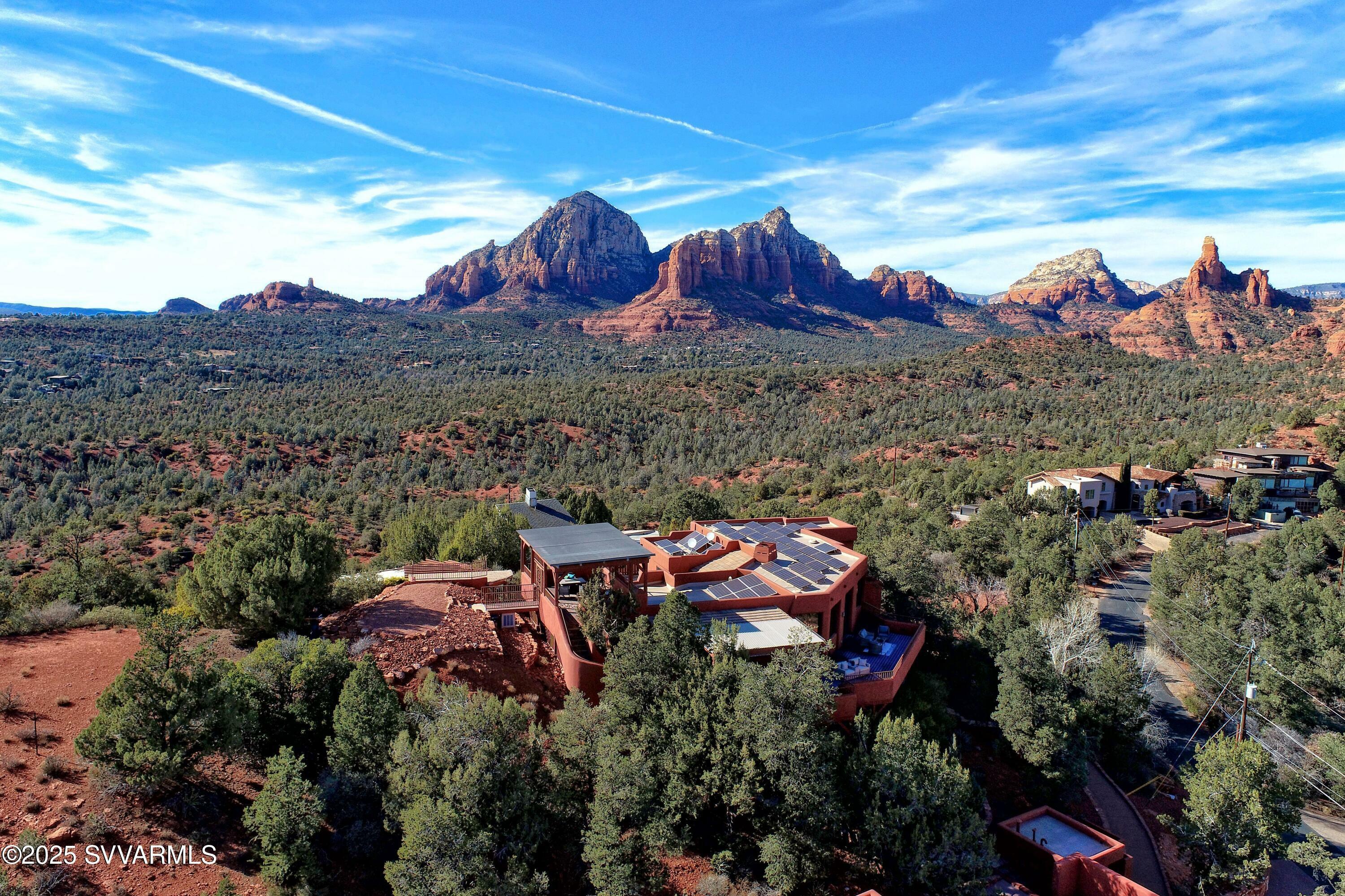 25&Amp55 Cibola Drive  Sedona AZ 86336 photo