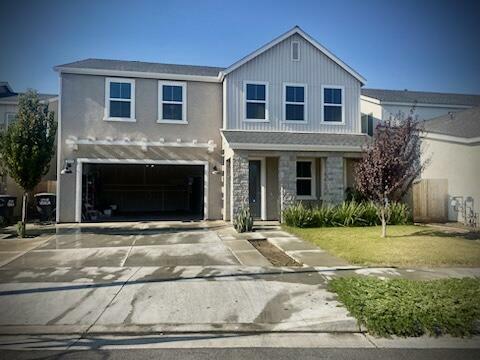 3649 N Encina Court  Visalia CA 93291 photo