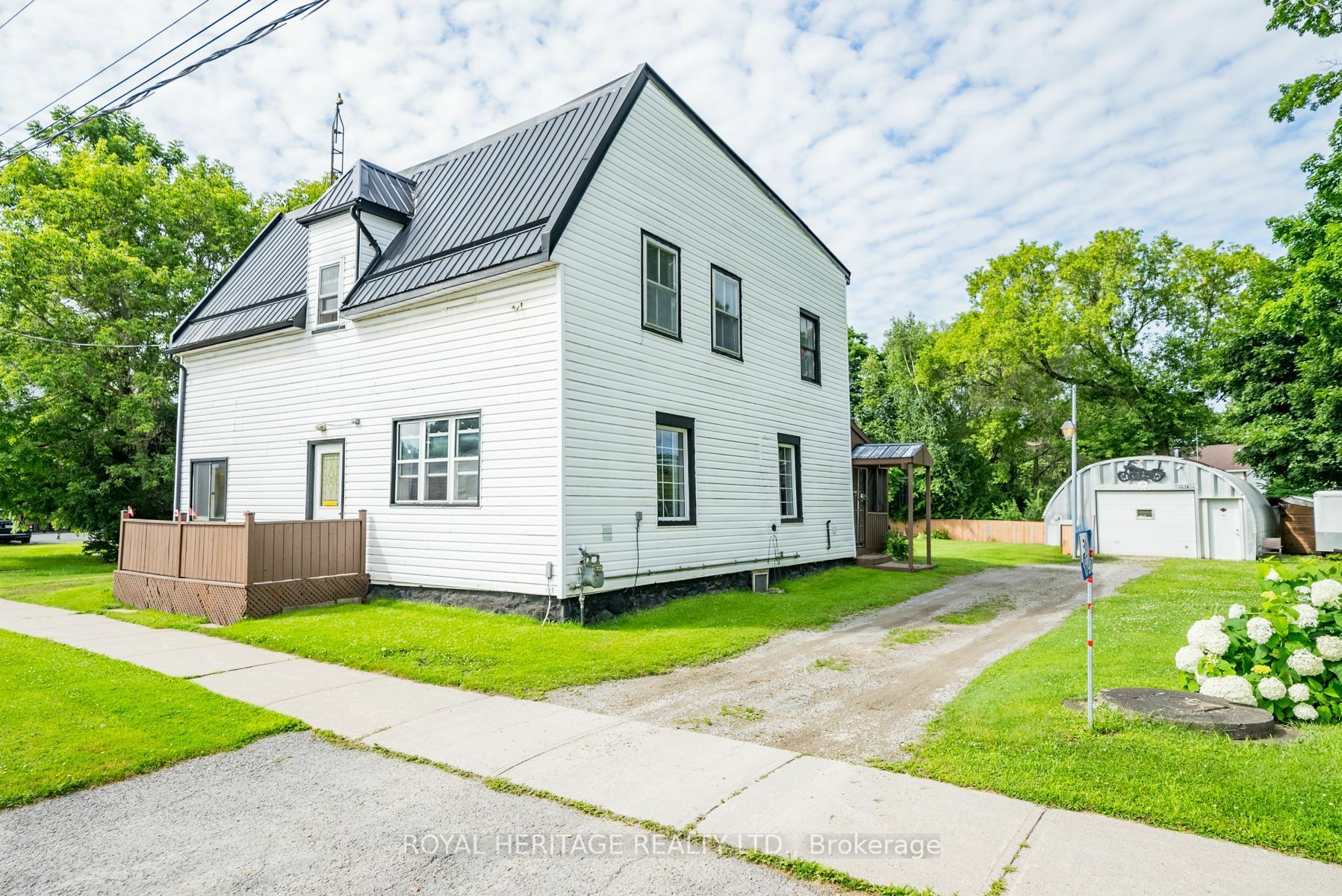 Property Photo:  1790 Percy St  ON K0K 1M0 