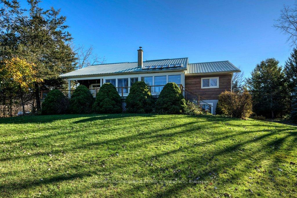 Property Photo: 12090 D Loyalist Parkway ON K0K 2T0
