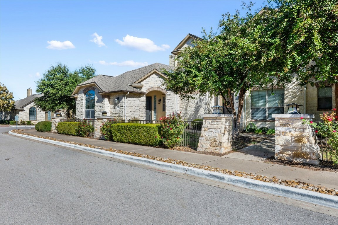 Property Photo:  14100 Avery Ranch Boulevard 501  TX 78717 