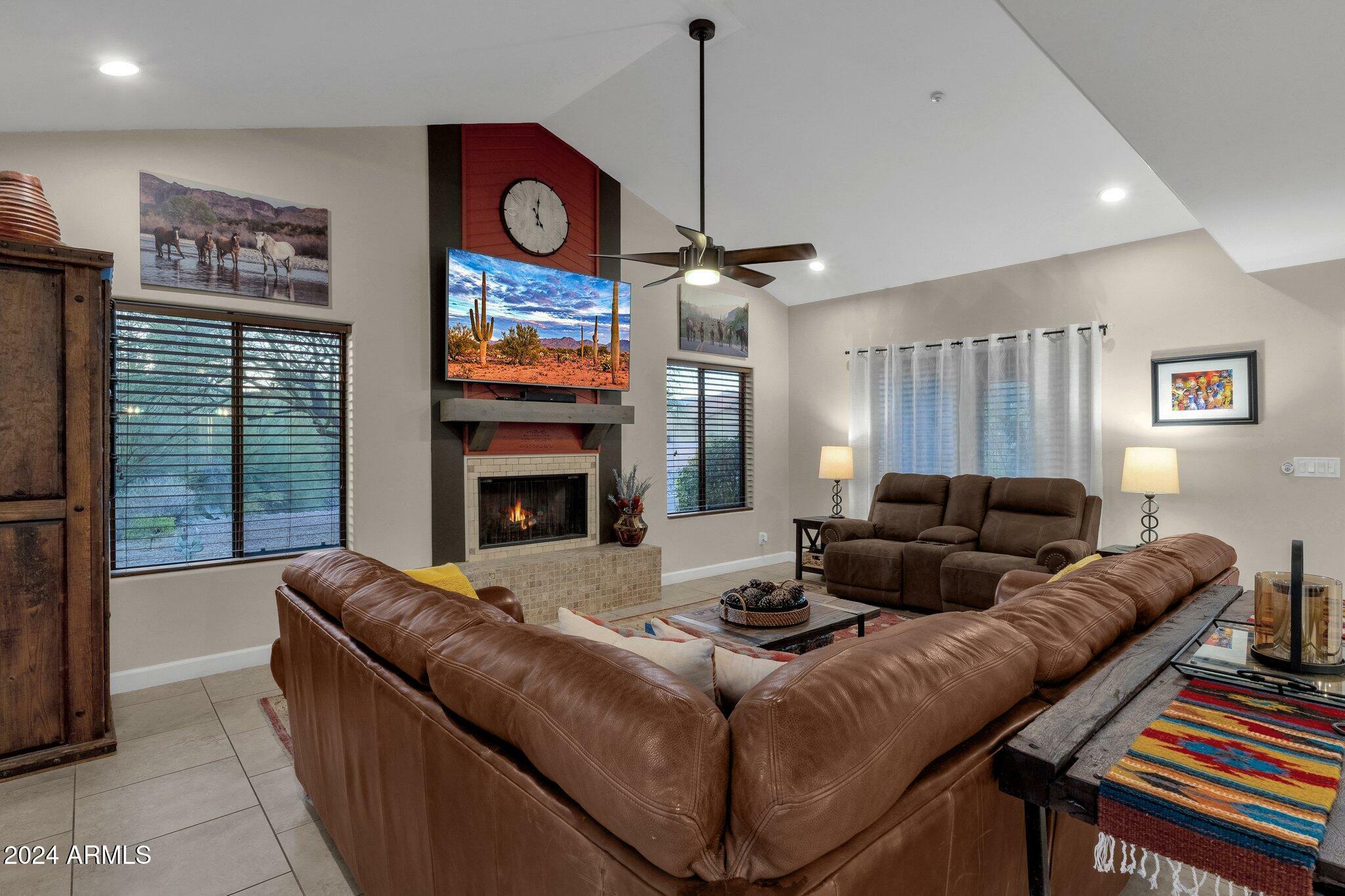 Property Photo:  15019 N Mayflower Drive  AZ 85268 