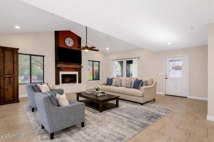 Property Photo:  15019 N Mayflower Drive  AZ 85268 