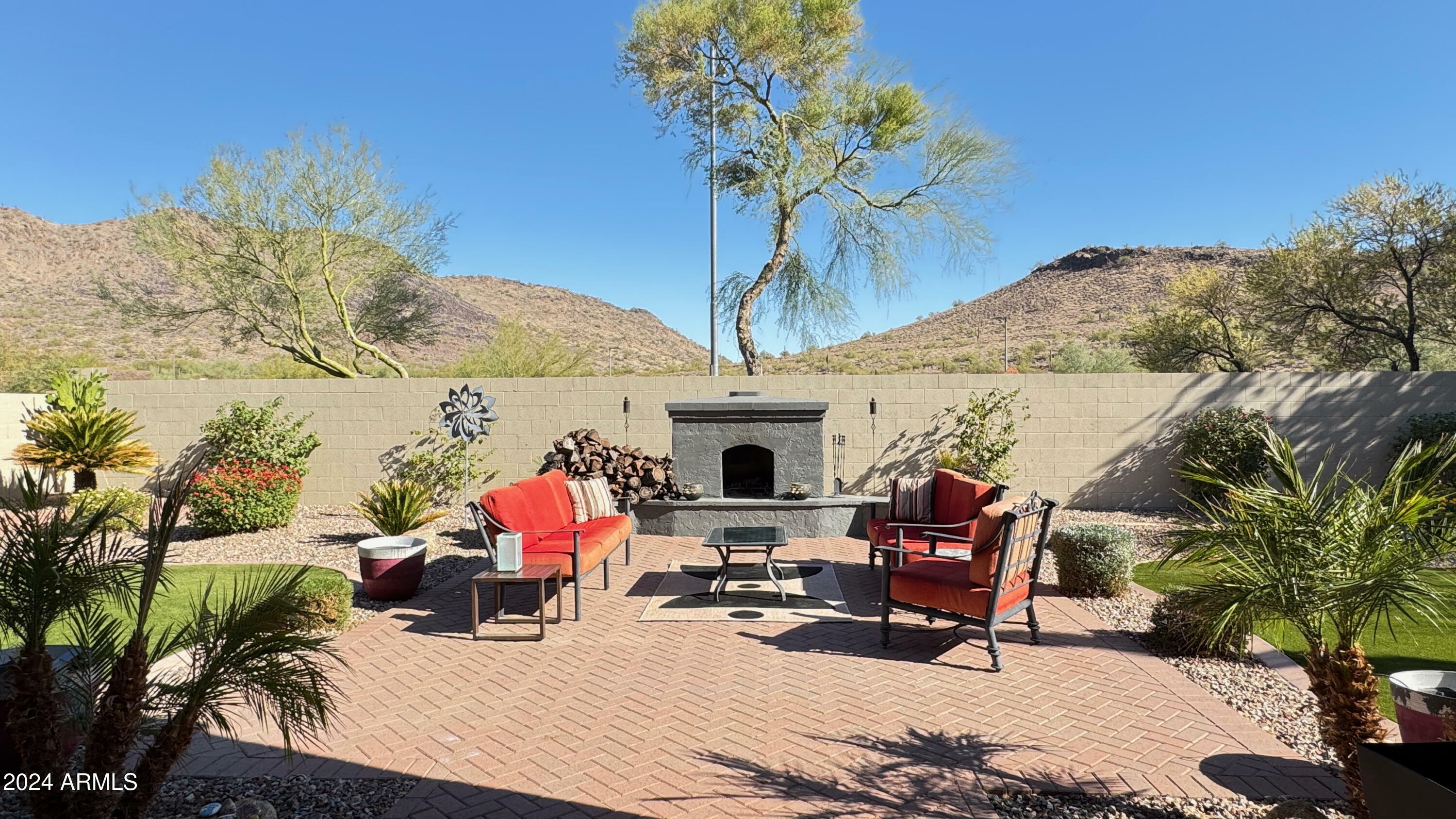 Property Photo:  26703 N 51st Drive  AZ 85083 