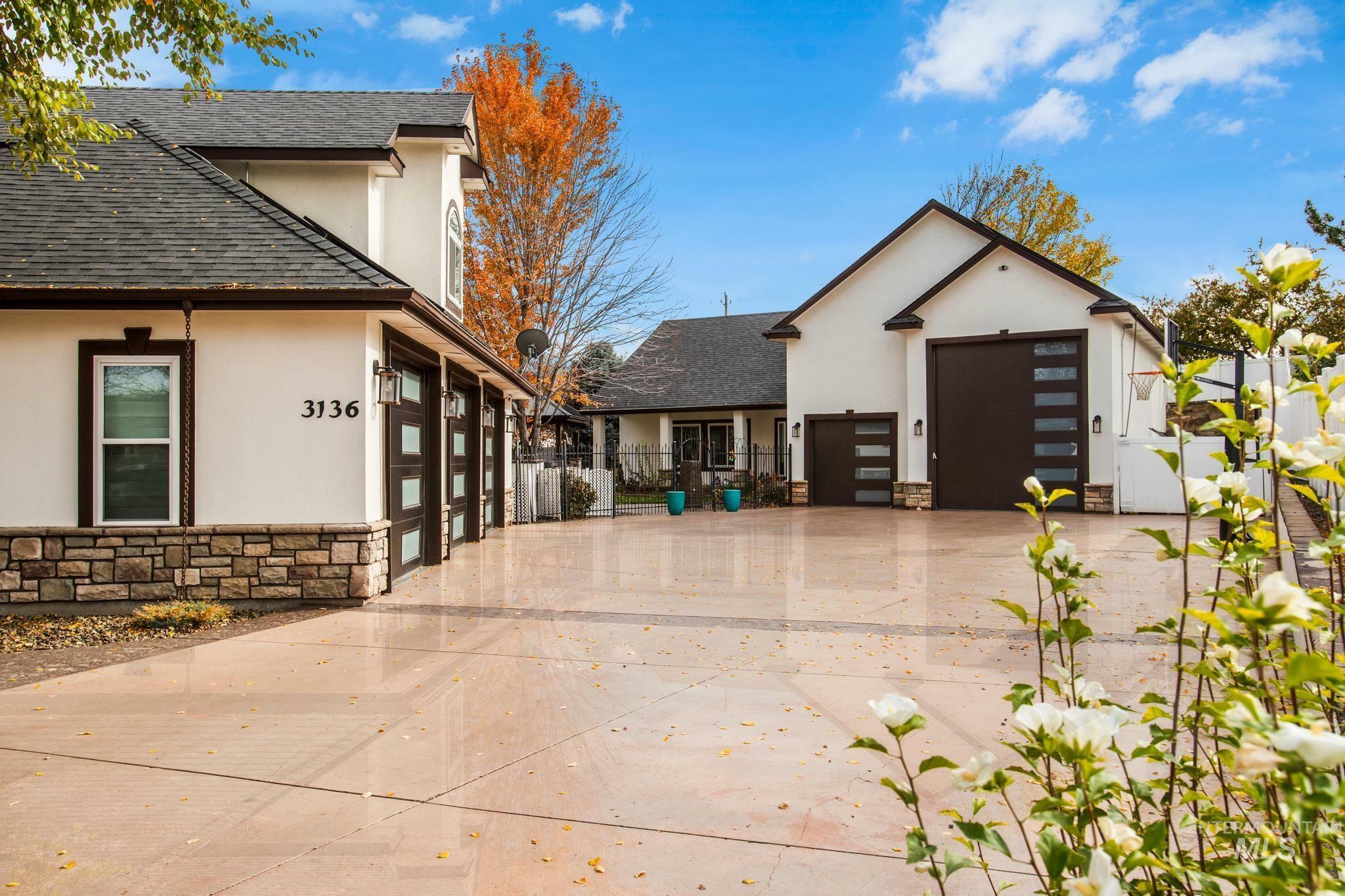 Property Photo: 3136 S Bear Claw Way ID 83642