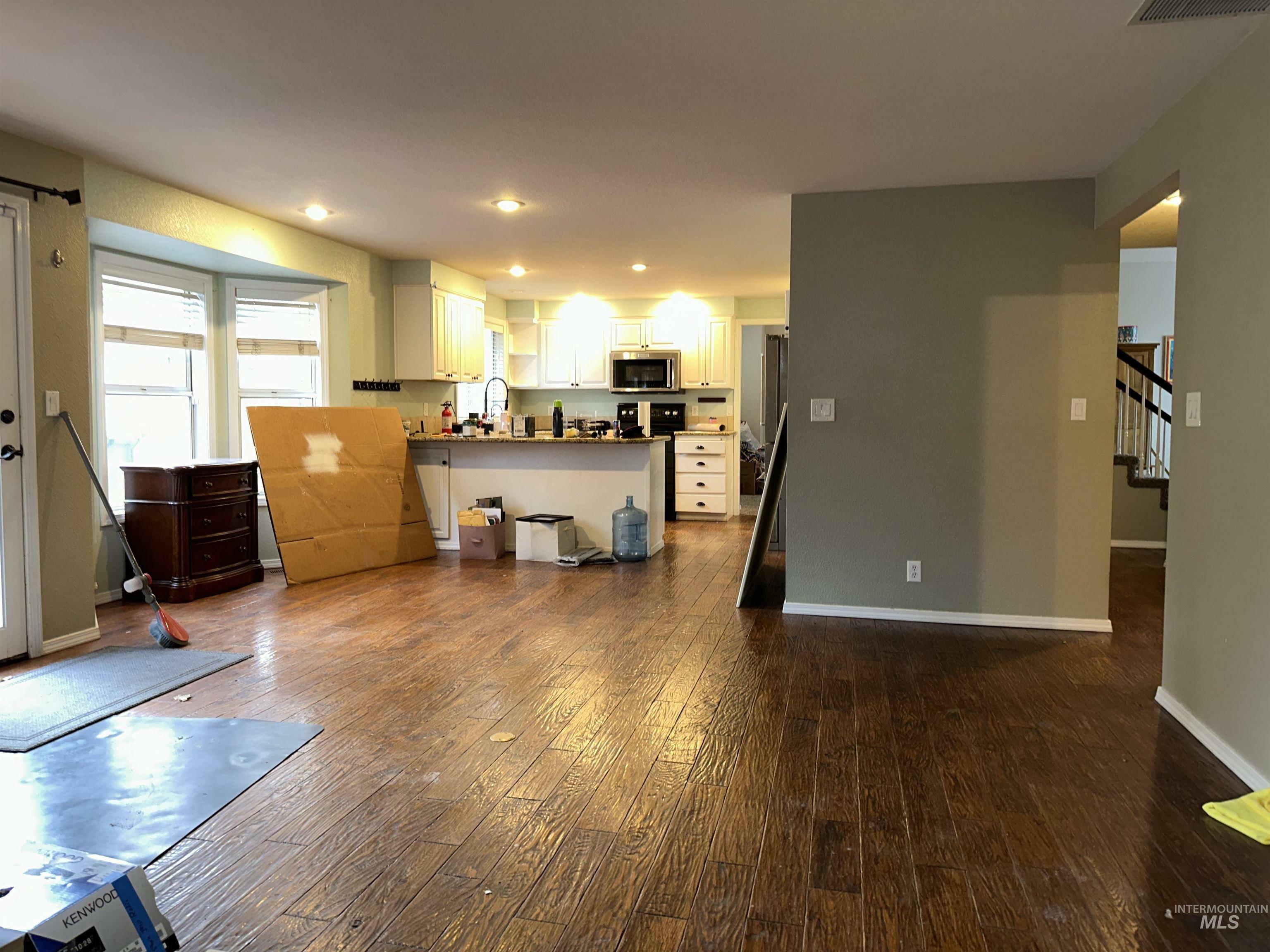 Property Photo:  3374 S Ashbury Place  ID 83706 