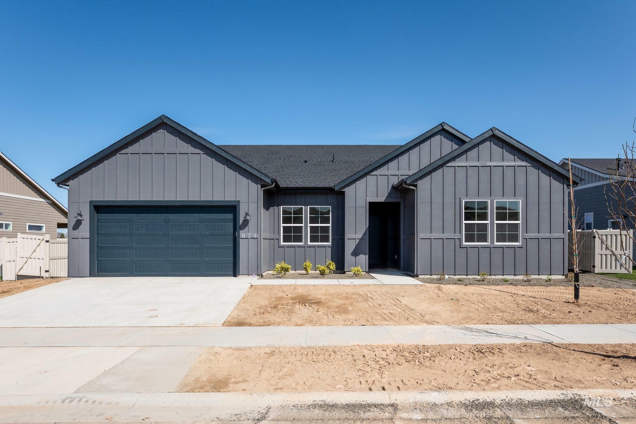 Property Photo: 874 Altia St ID 83644