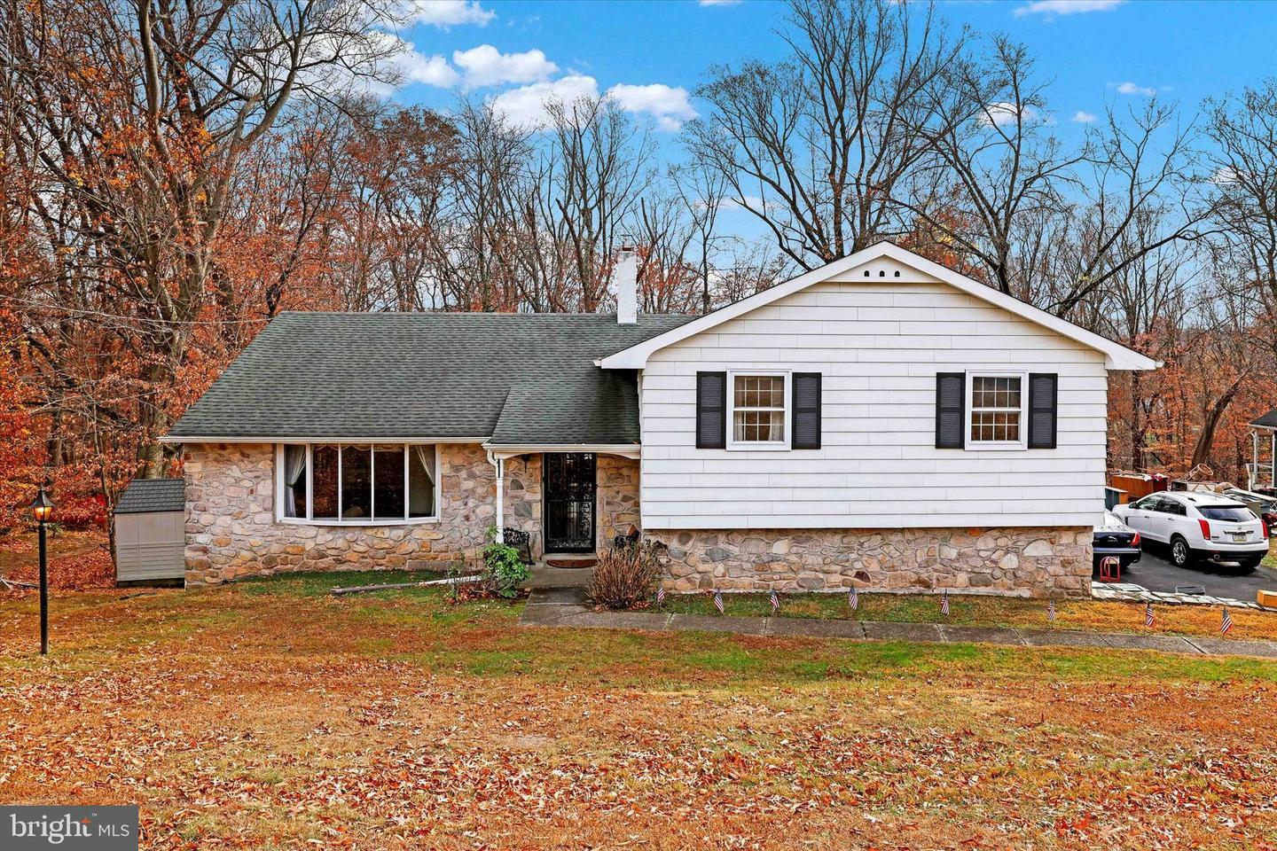 Property Photo:  452 Rocksville Road  PA 18966 