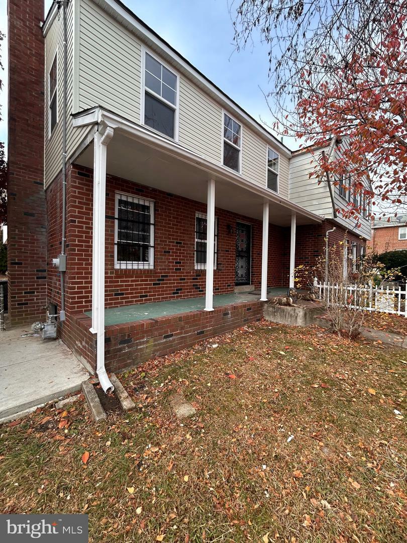 Property Photo:  1116 Tilghman Street  PA 19013 