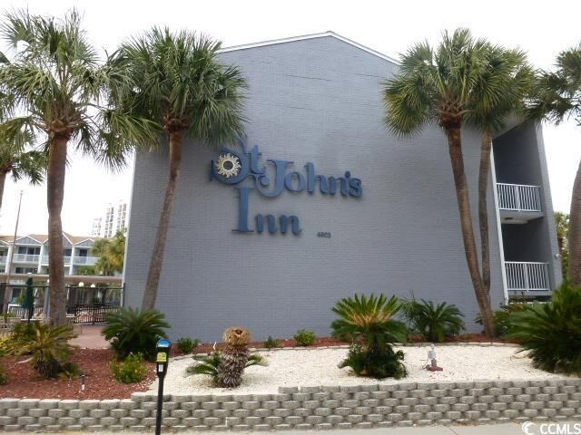 Property Photo:  6803 N Ocean Blvd. 217  SC 29572 