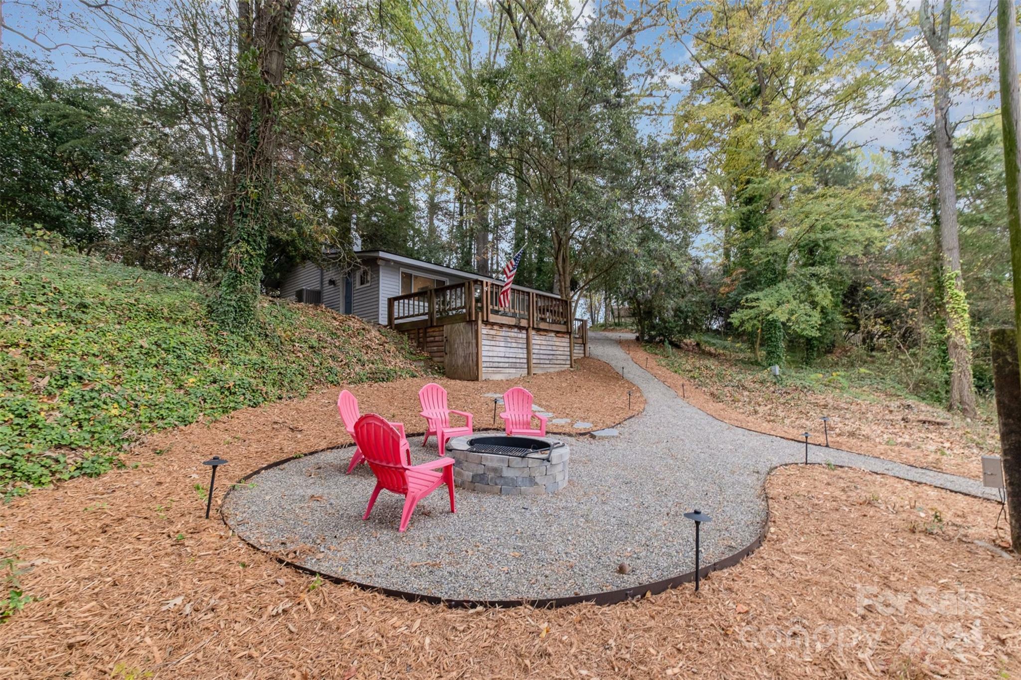 Property Photo:  11119 Arthur Auten Road  NC 28078 