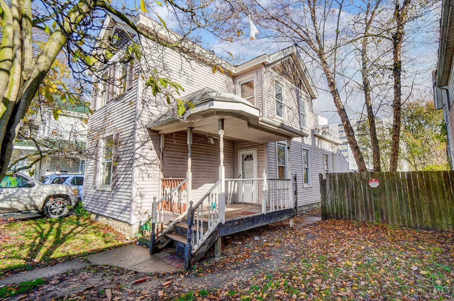 Property Photo:  2154 Pleasant Avenue  OH 45015 