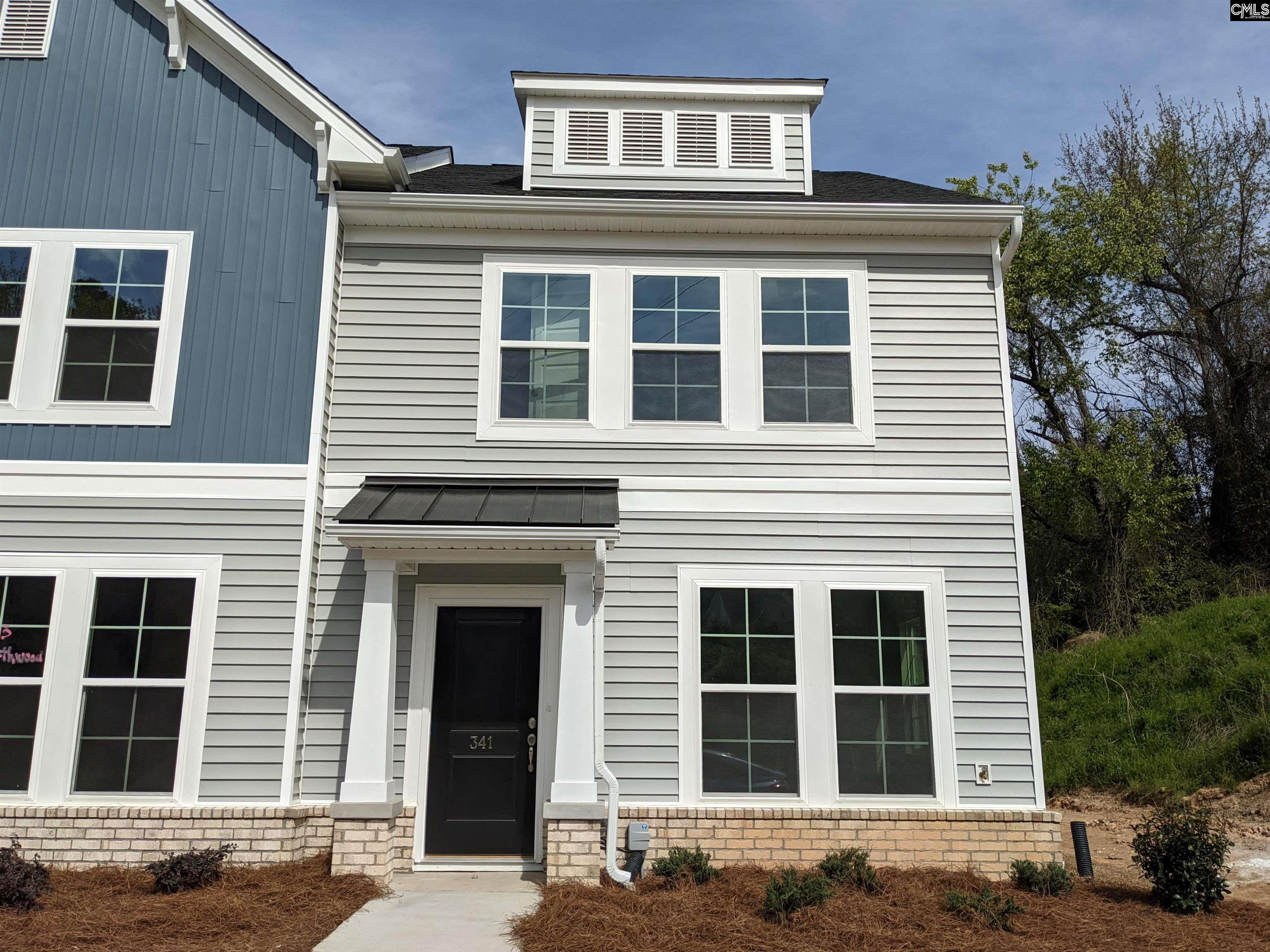 Property Photo: 341 Northwood SC 29201