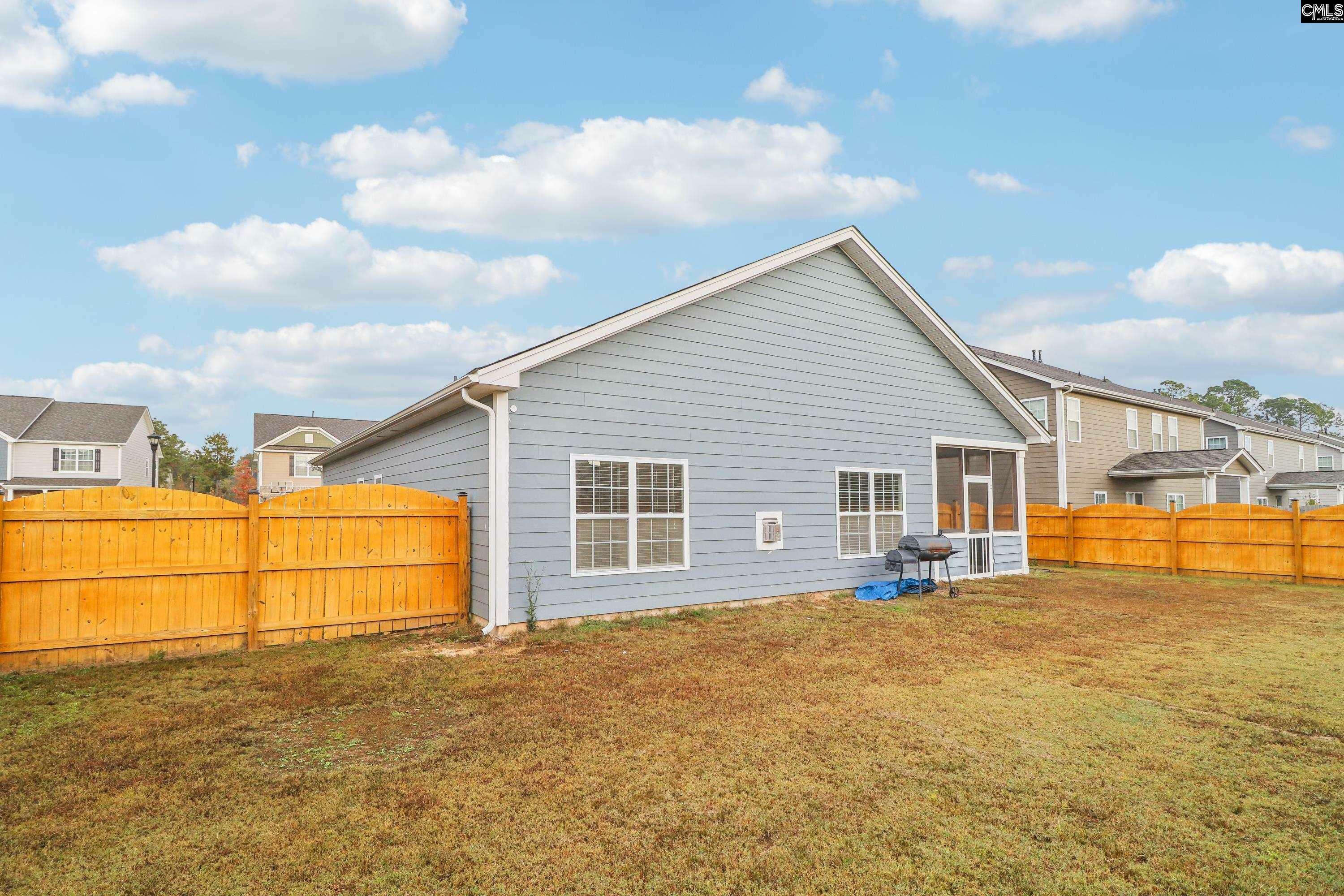 Property Photo:  642 Collett  SC 29016 