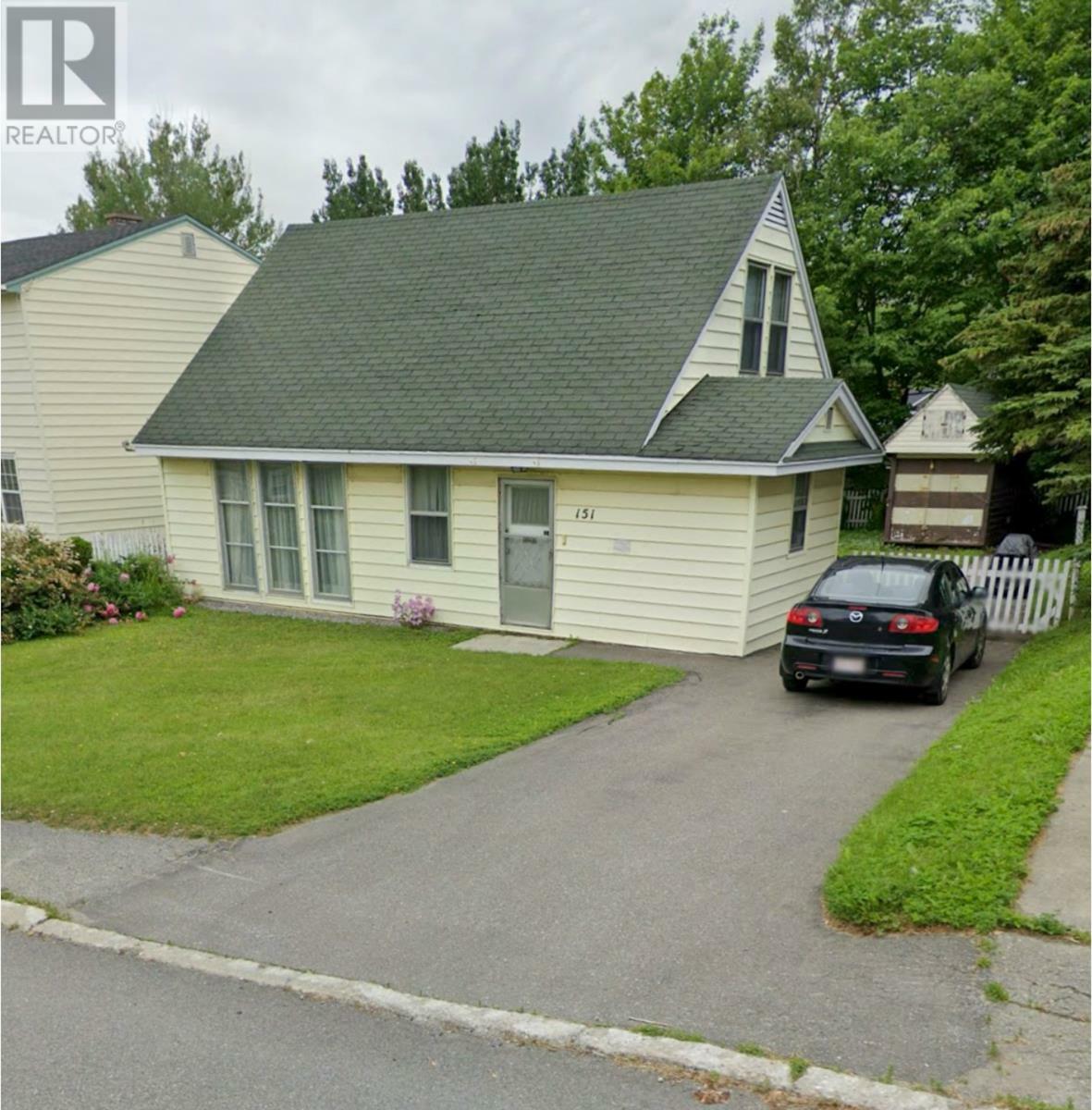 151 Reid Street  Corner Brook NL A2H 2P3 photo