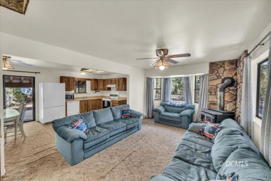 Property Photo: 315 &Amp 335 E Quaking Aspen Dr UT 84762