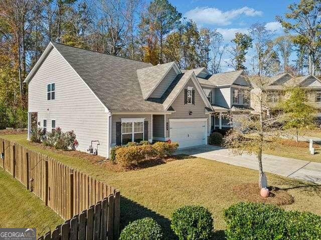 Property Photo:  117 Prescott Drive  GA 30114 