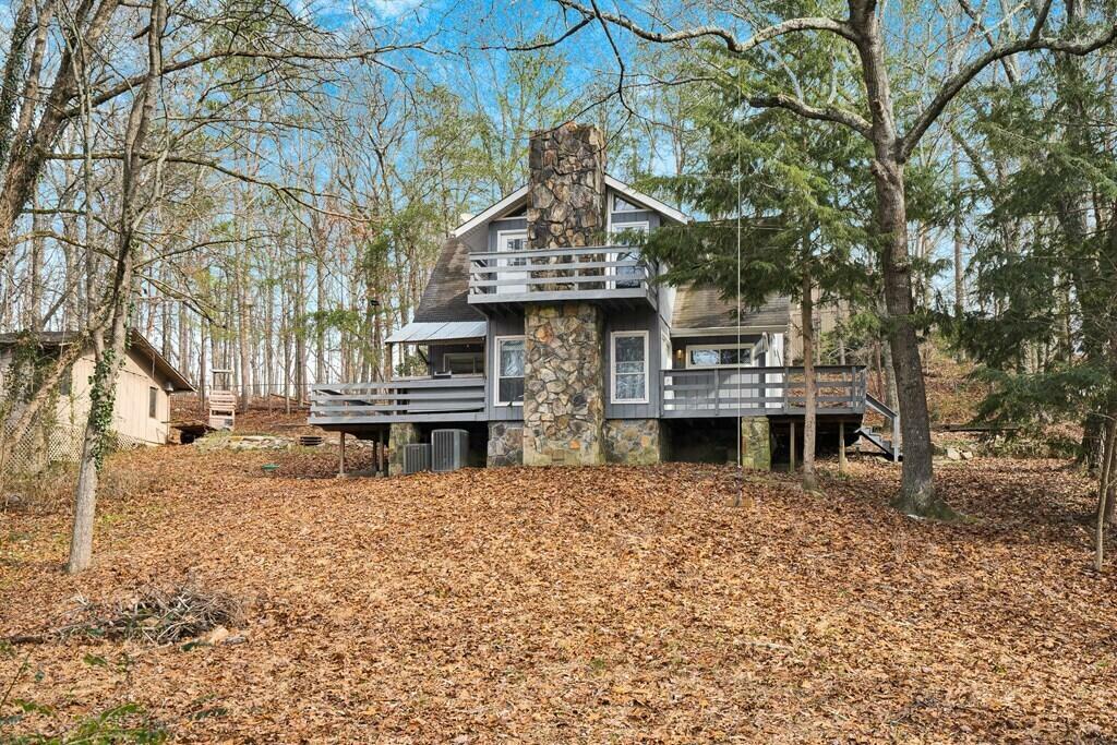 Property Photo:  315 E Randall Road  GA 30740 