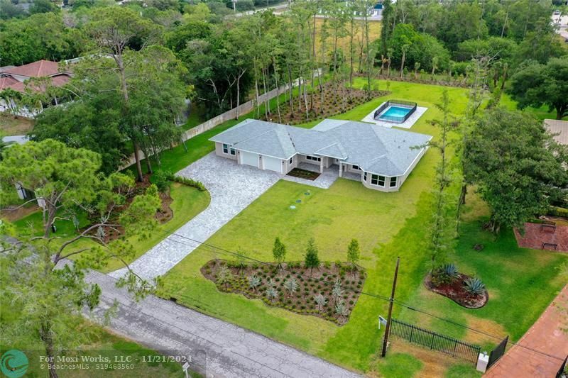 Property Photo:  6436 NW 79 Way  FL 33067 