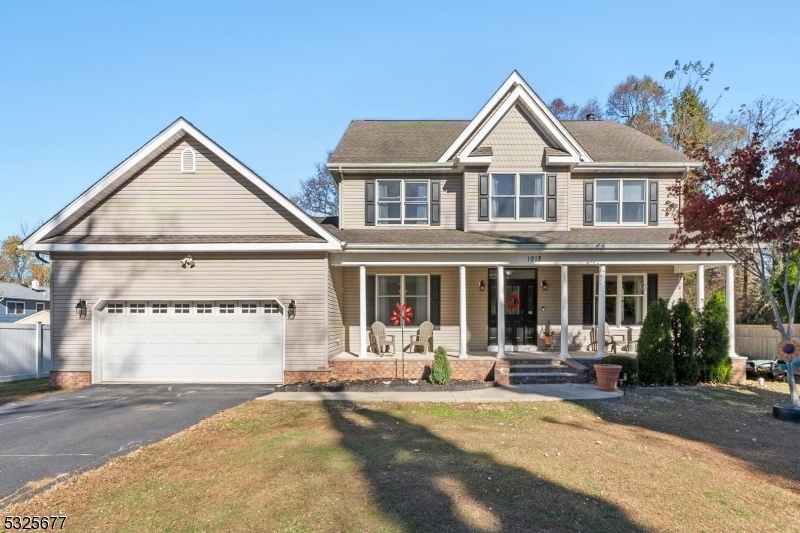 Property Photo: 1018 Jefferson Ave NJ 08736