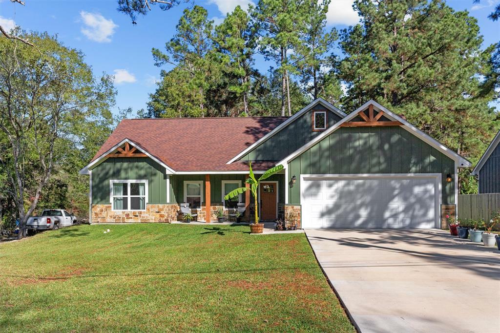 Property Photo:  701 Sandy Brook Street  TX 75901 