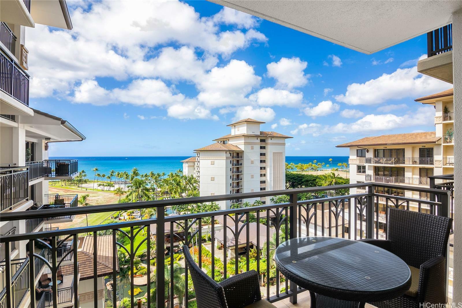 Property Photo:  92-104 Waialii Place O906  HI 96707 