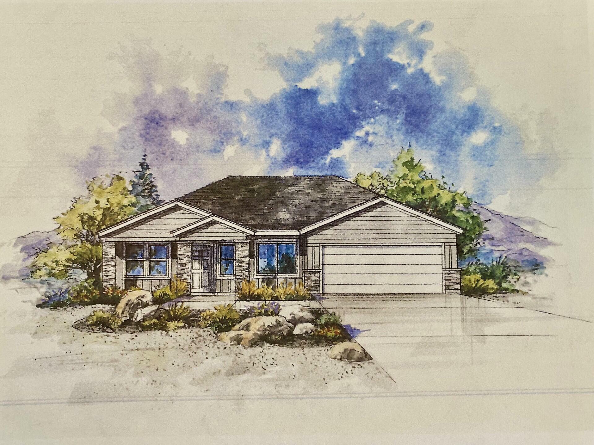 658 N Kaycie Ln  Panguitch UT 84759 photo