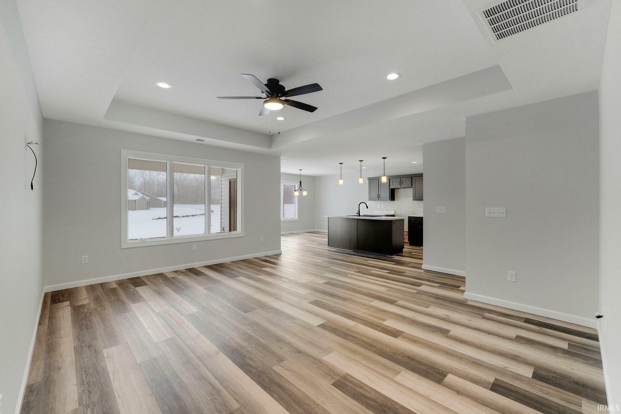 Property Photo: 15384 Brimwillow Drive IN 46748