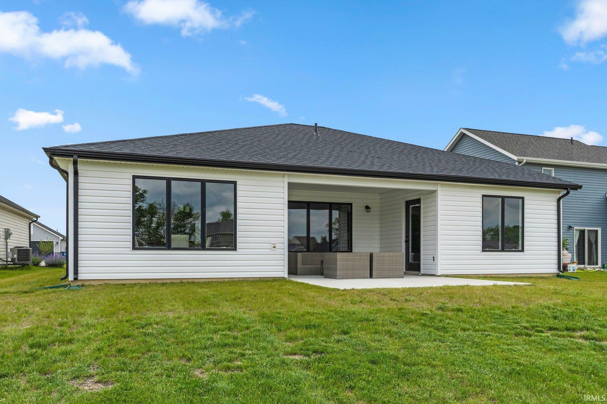Property Photo:  15384 Brimwillow Drive  IN 46748 