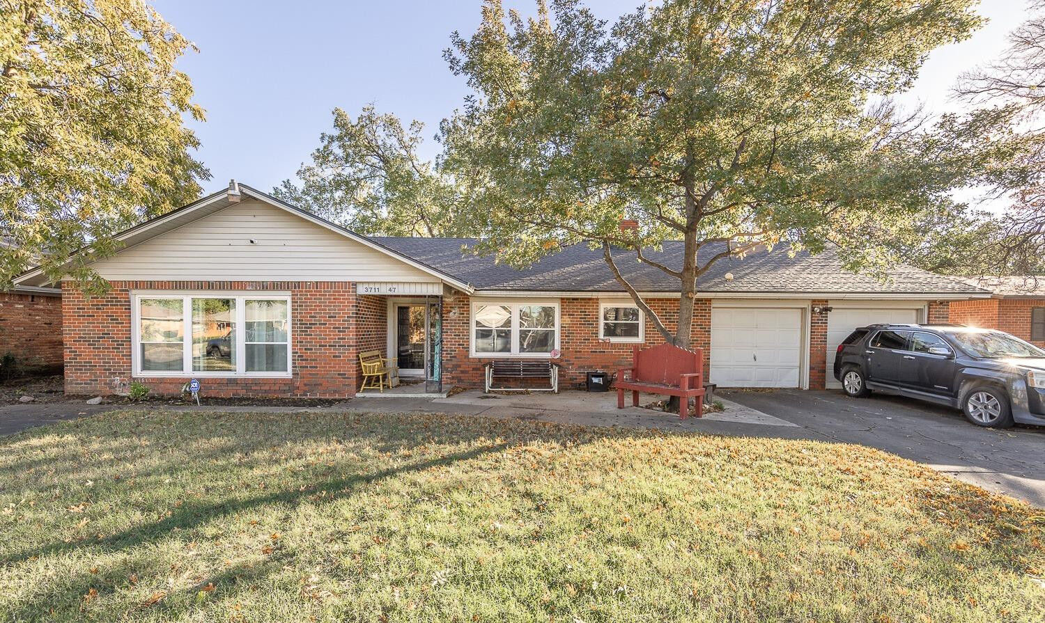 Property Photo:  3711 47th Street  TX 79413 