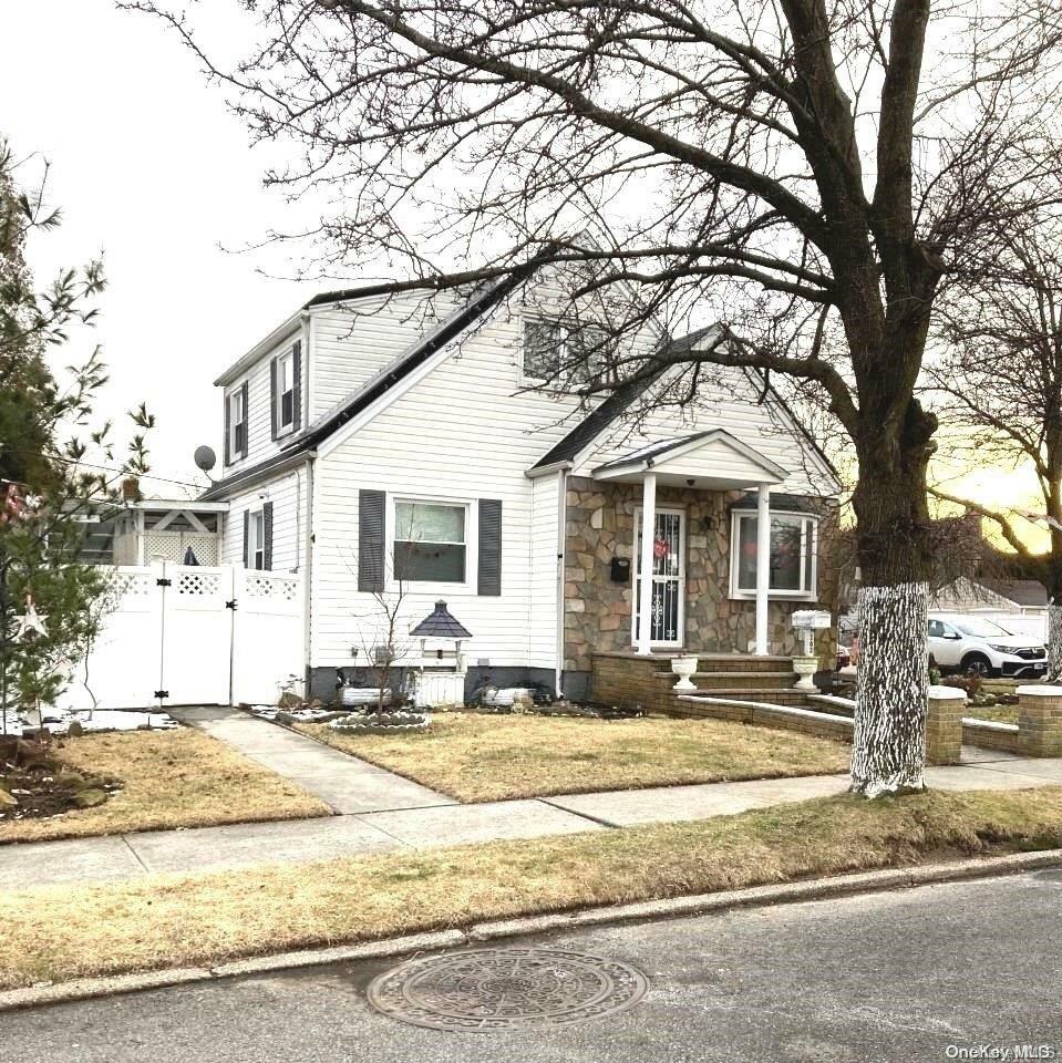 Property Photo: 163-04 20th Avenue NY 11357