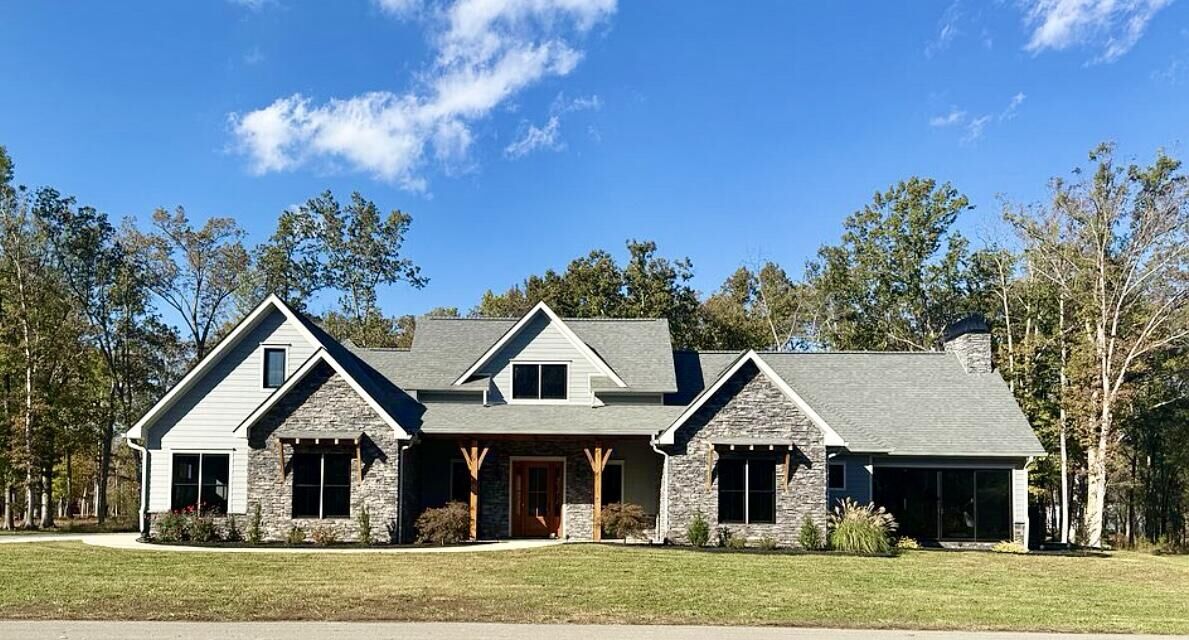 Property Photo: 385 Sunset Harbor Drive TN 37725