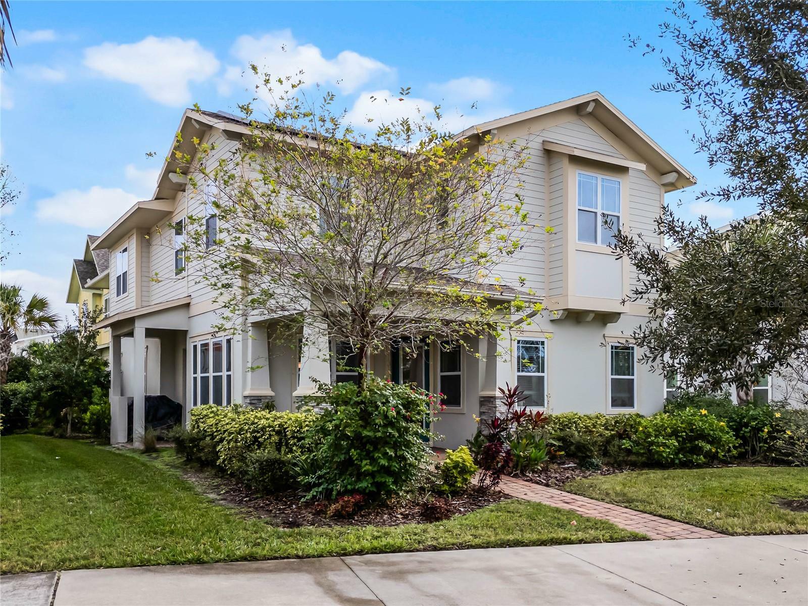 Property Photo:  13175 Bovet Avenue  FL 32827 