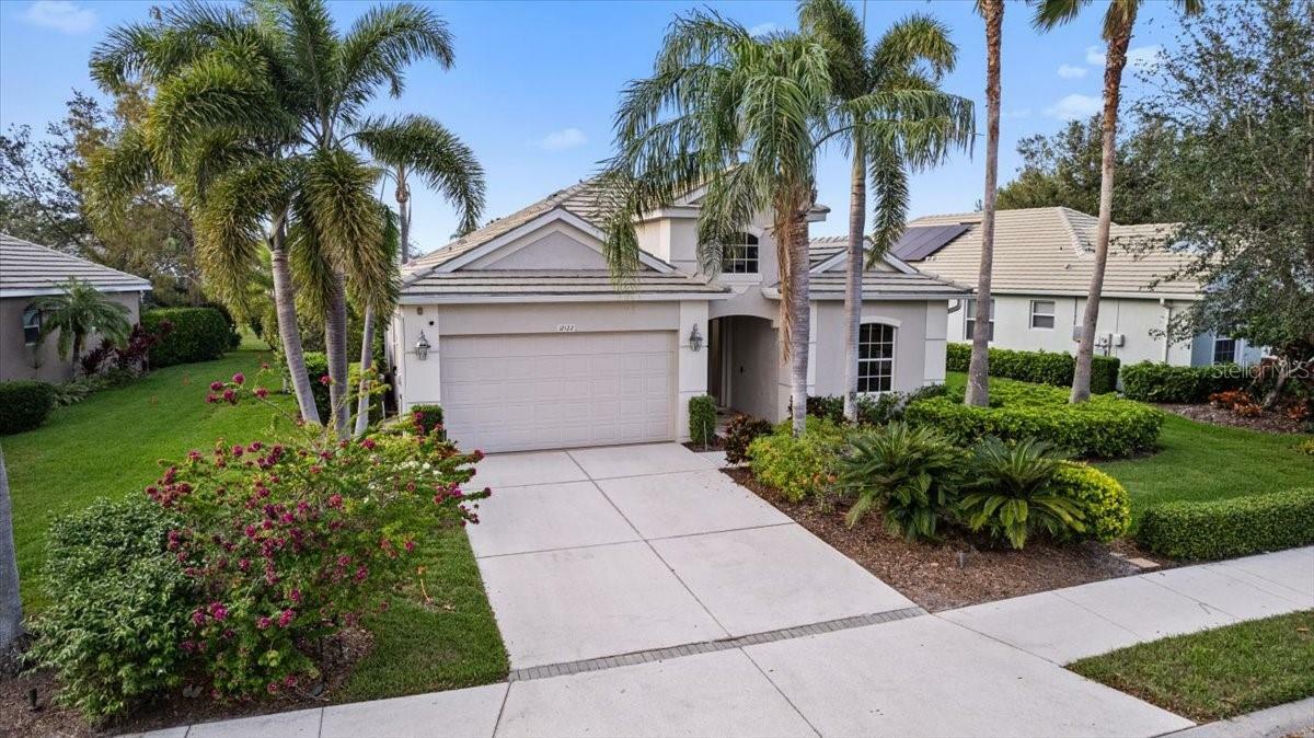 Property Photo:  12122 Red Leaf Road  FL 34219 