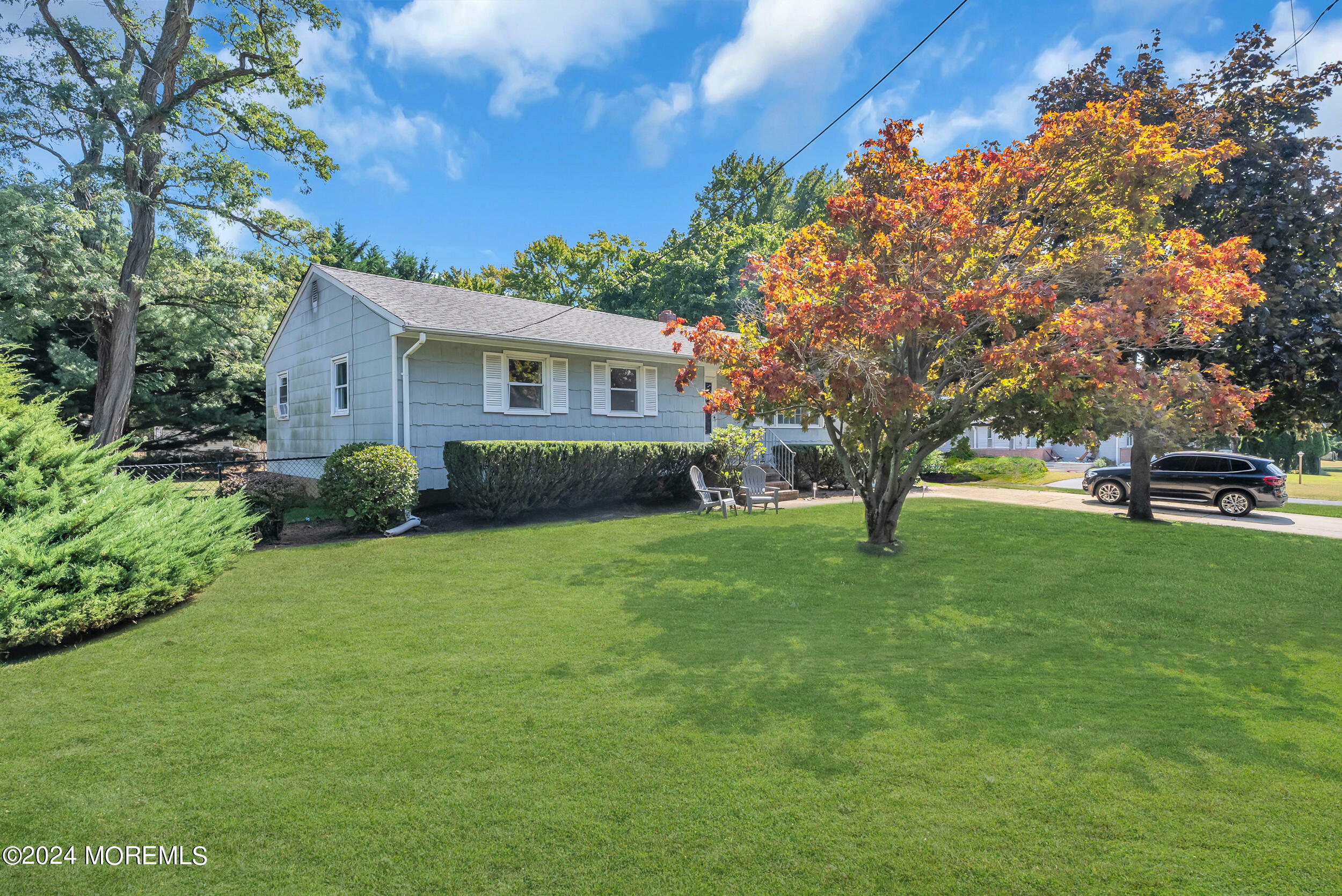 Property Photo:  219 Whalepond Road  NJ 07755 