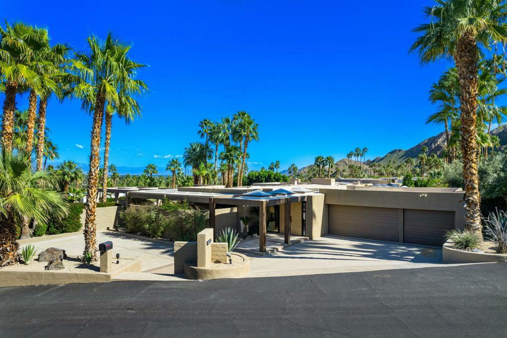 40500 Calico Road  Rancho Mirage CA 92270 photo