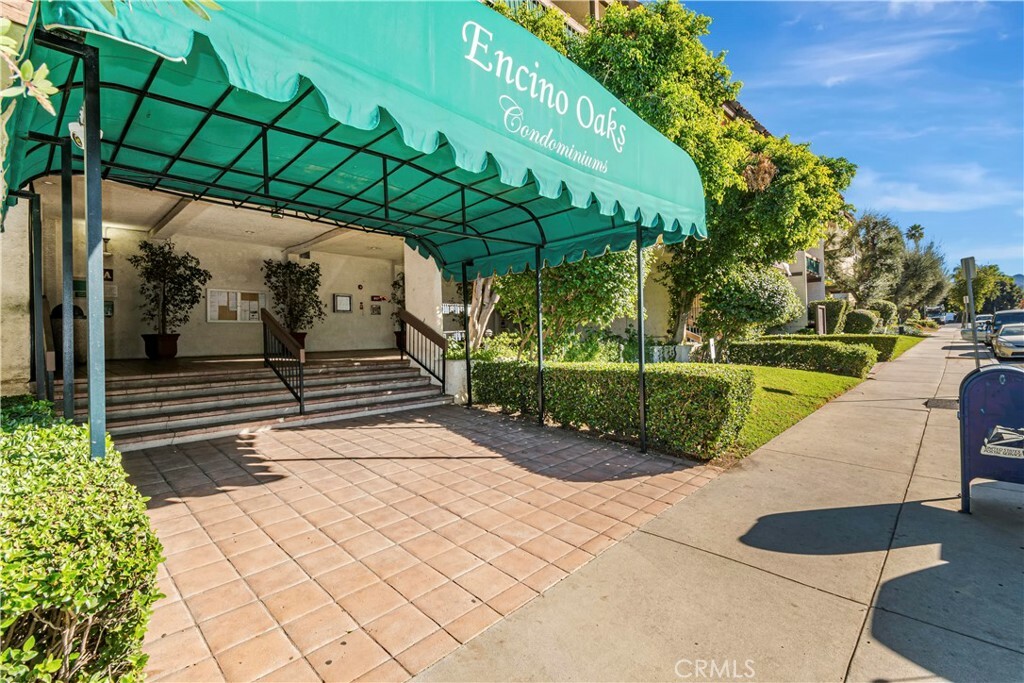 Property Photo:  5460 White Oak Avenue K207  CA 91316 