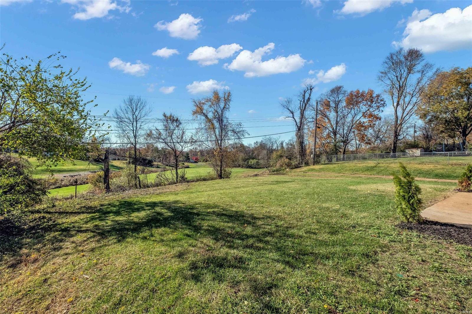 Property Photo:  4322 Tarentum Drive  MO 63033 