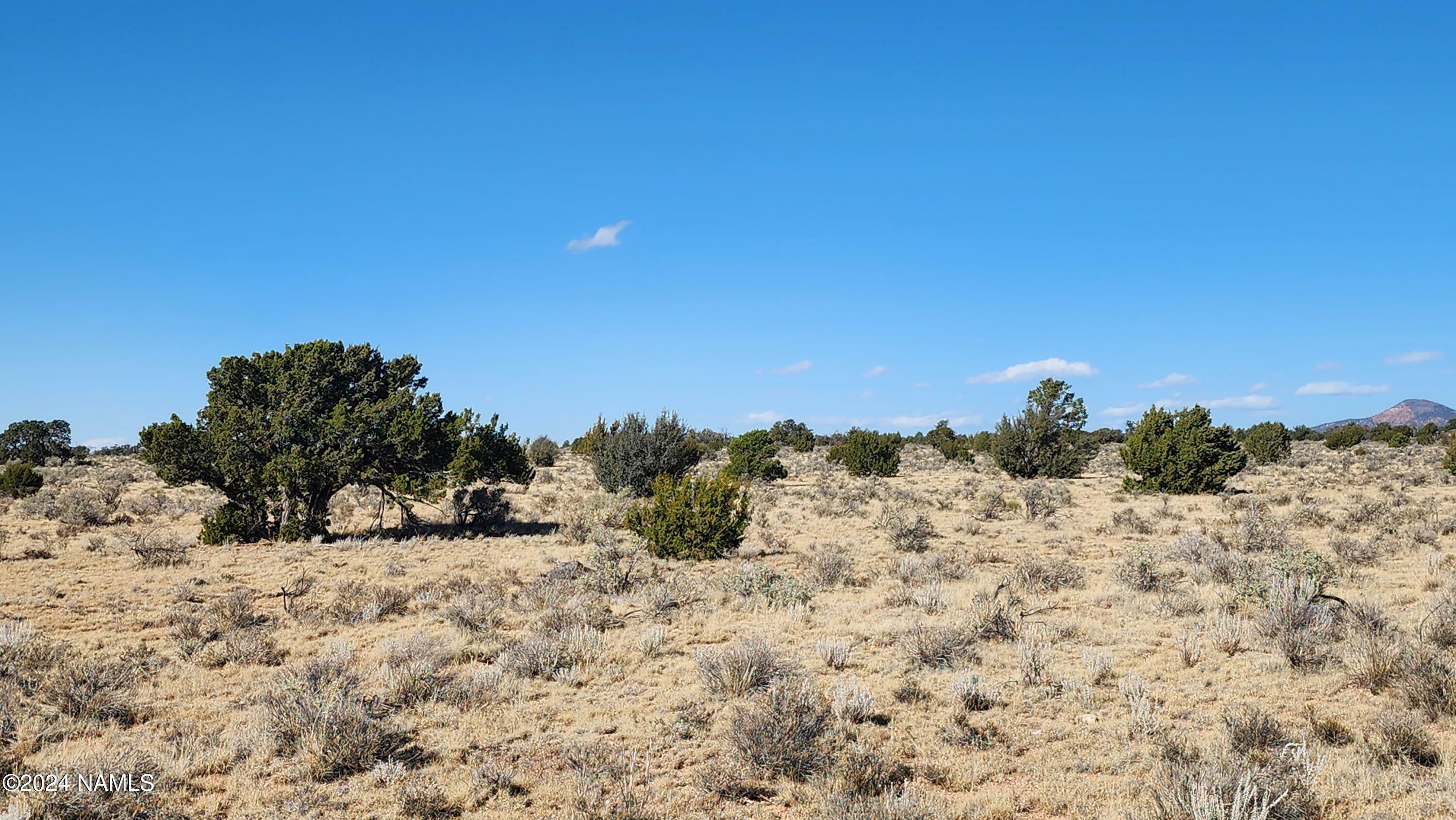 Property Photo:  3433 Red Butte Rd Lot B  AZ 86046 