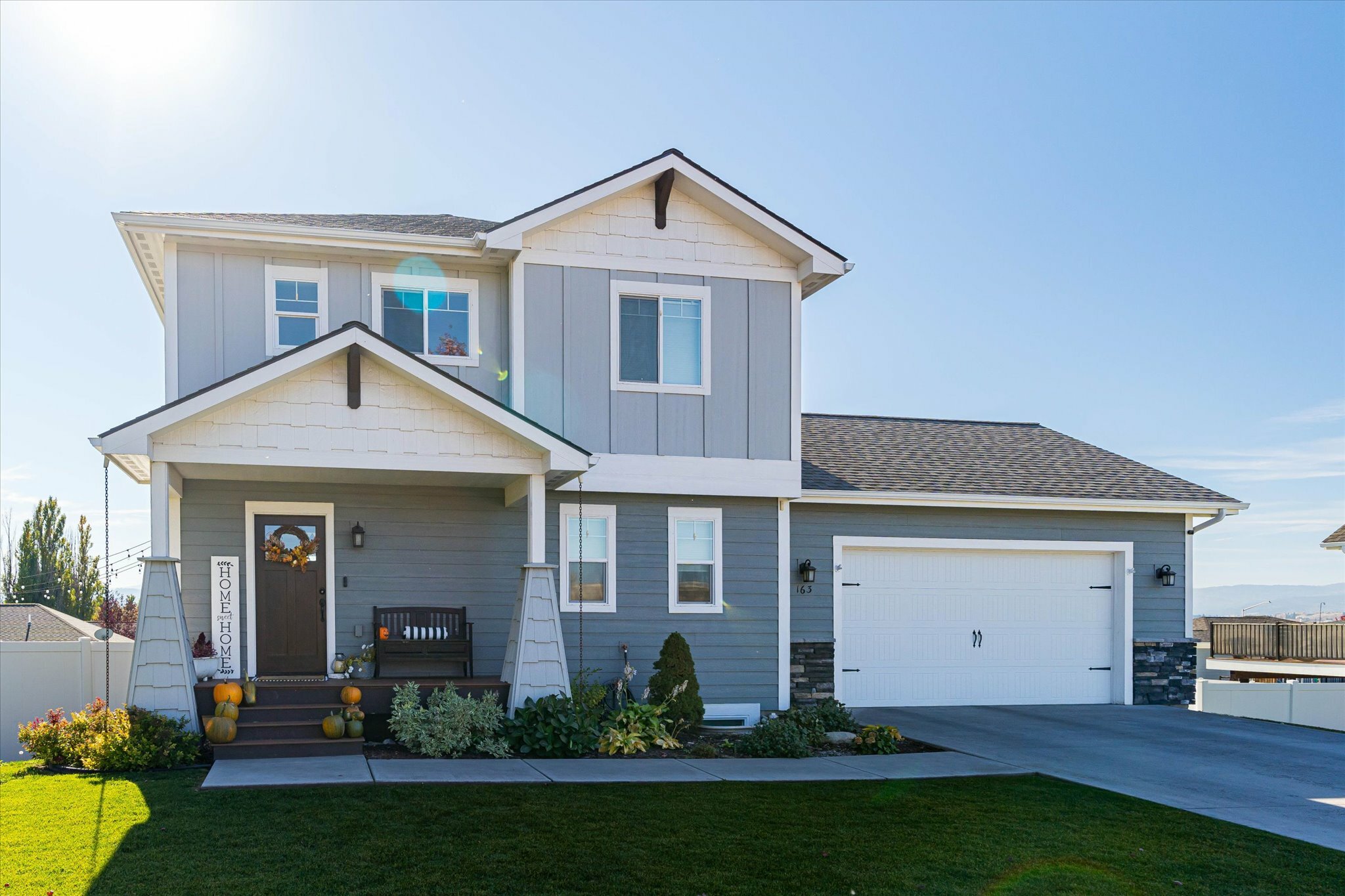 Property Photo: 163 Northland Drive MT 59901
