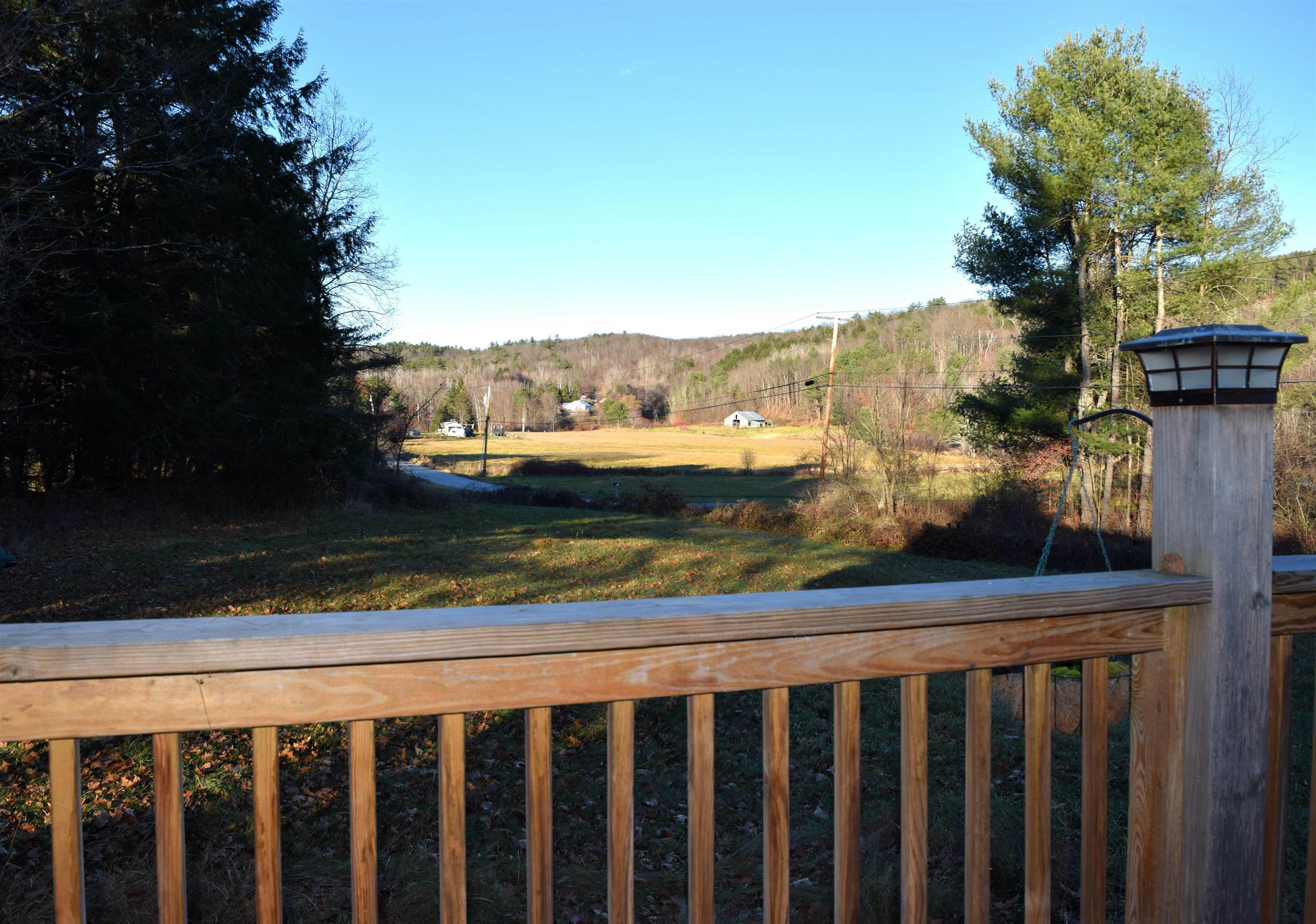 Property Photo:  307 Peach Brook Road  VT 05051 