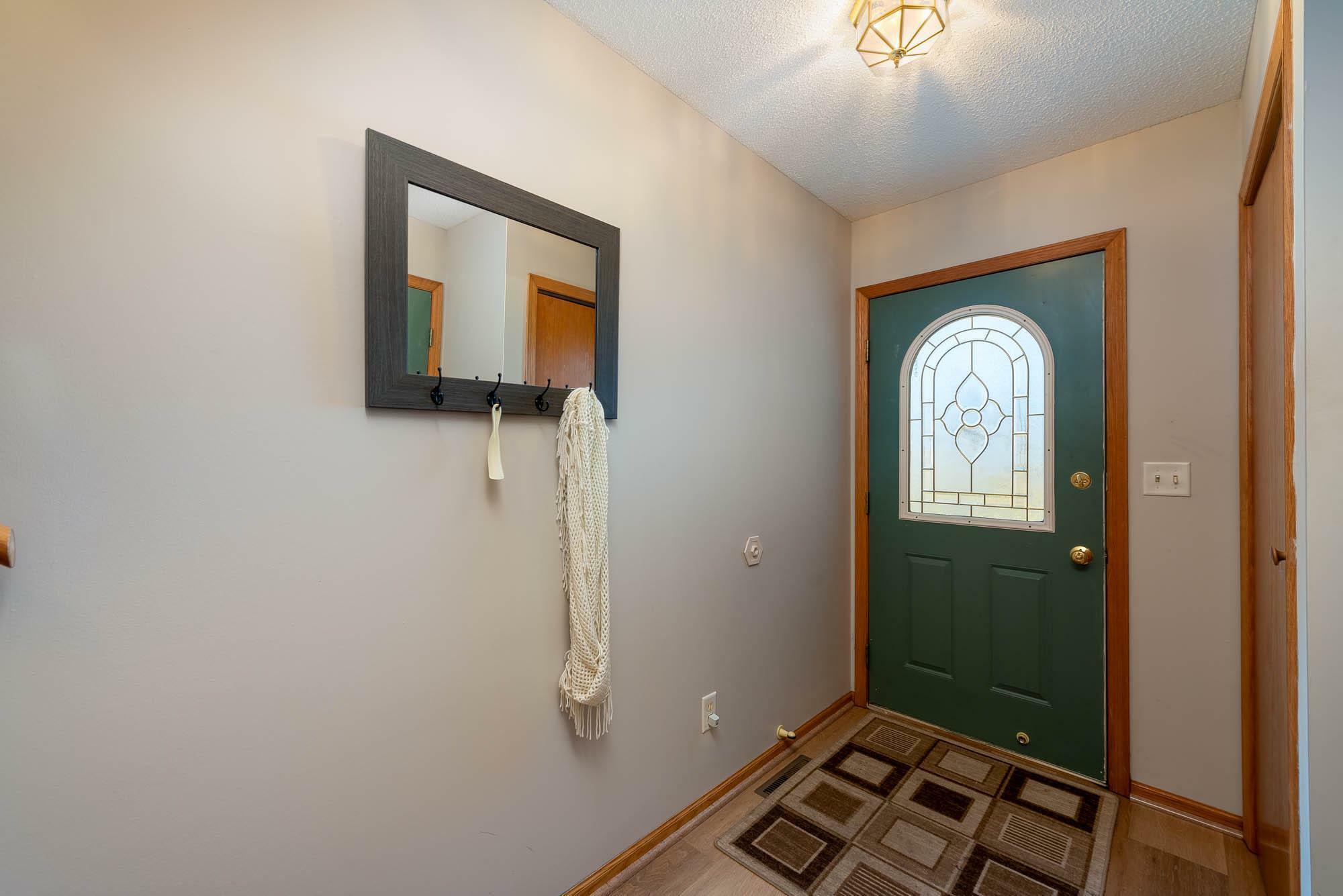 Property Photo:  418 Hoffman Circle  MN 56078 