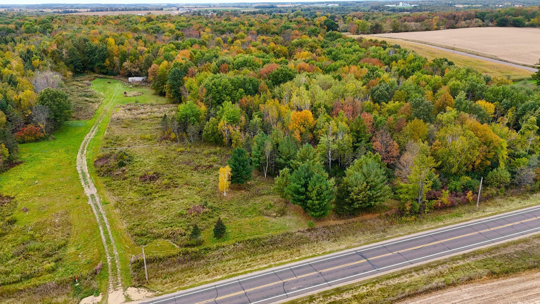 Property Photo:  1368 County Road D  WI 54013 