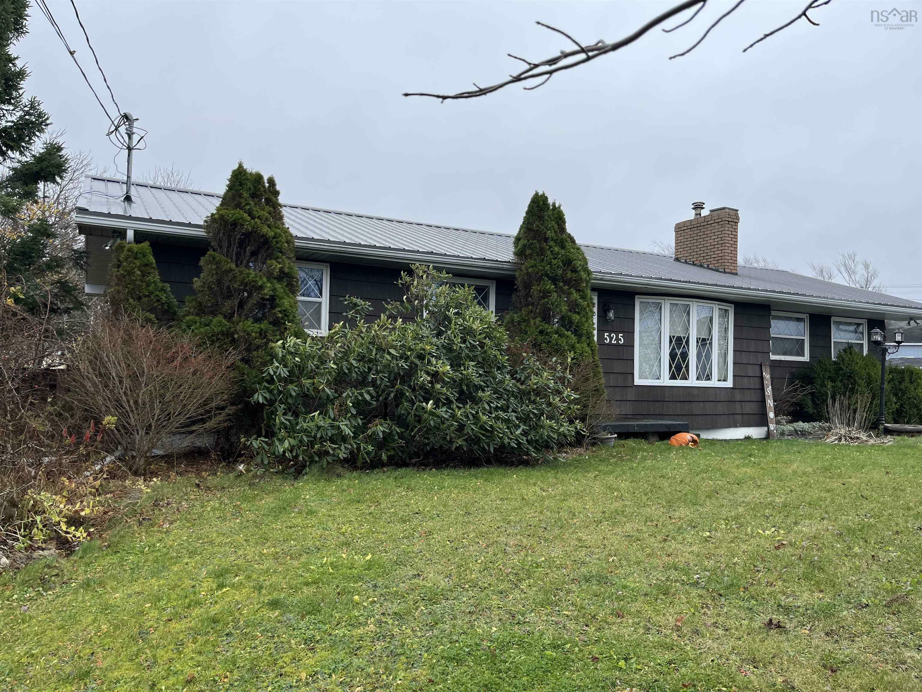 Property Photo:  525 Phalen Road  NS B1A 3B6 