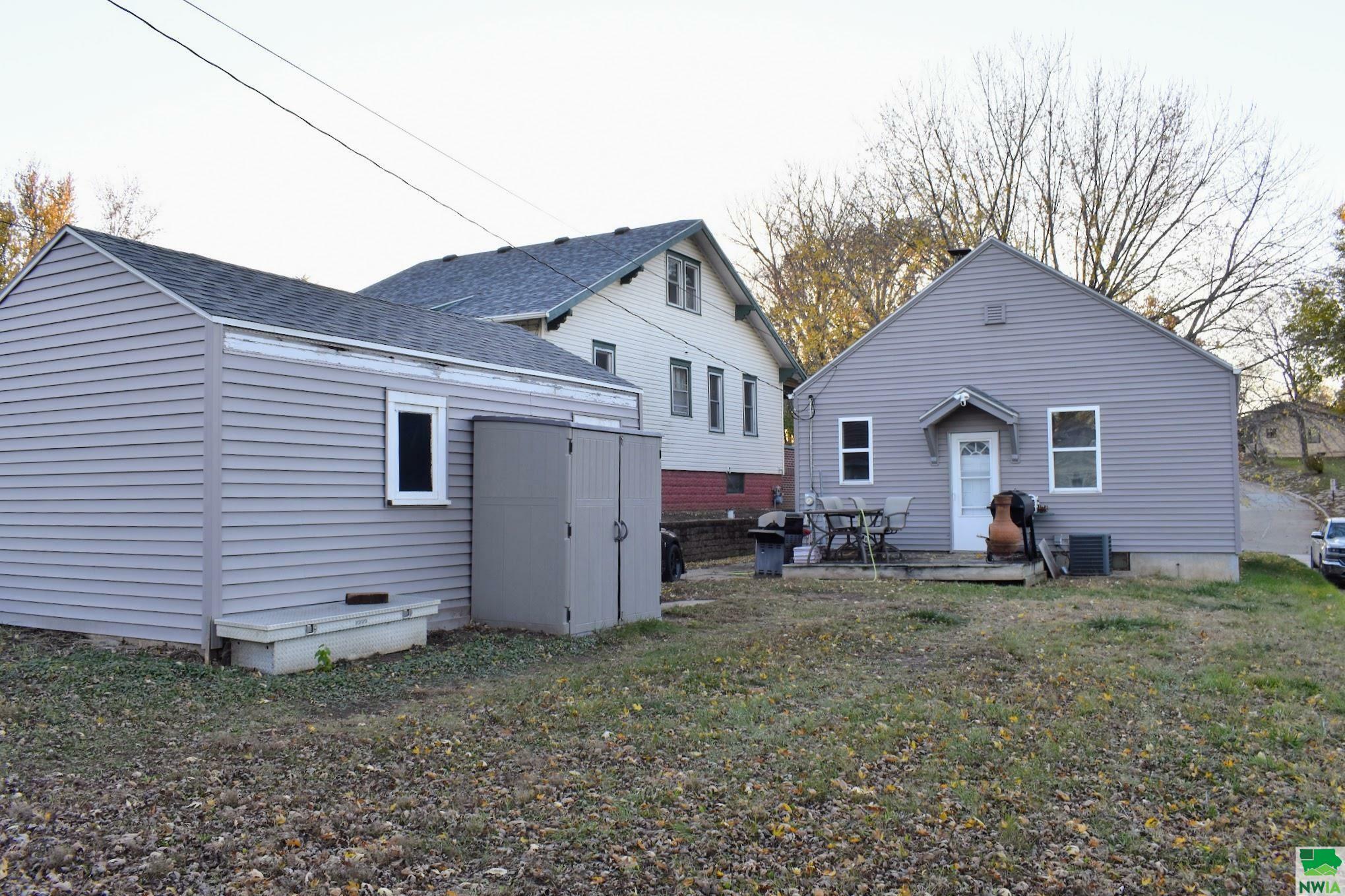 Property Photo:  2522 S Lakeport St  IA 51106 