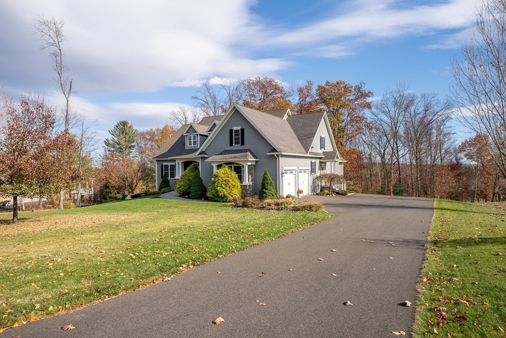 Property Photo:  20 Ranch Club Rd  MA 01077 