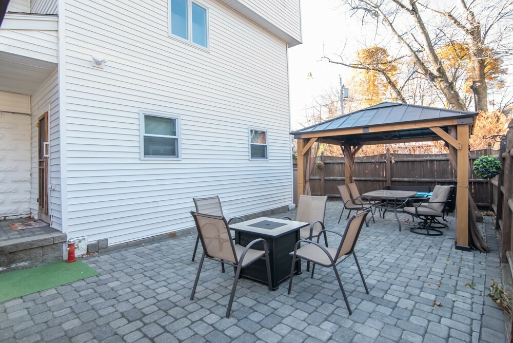 Property Photo:  16/18 Park Ave  MA 02155 