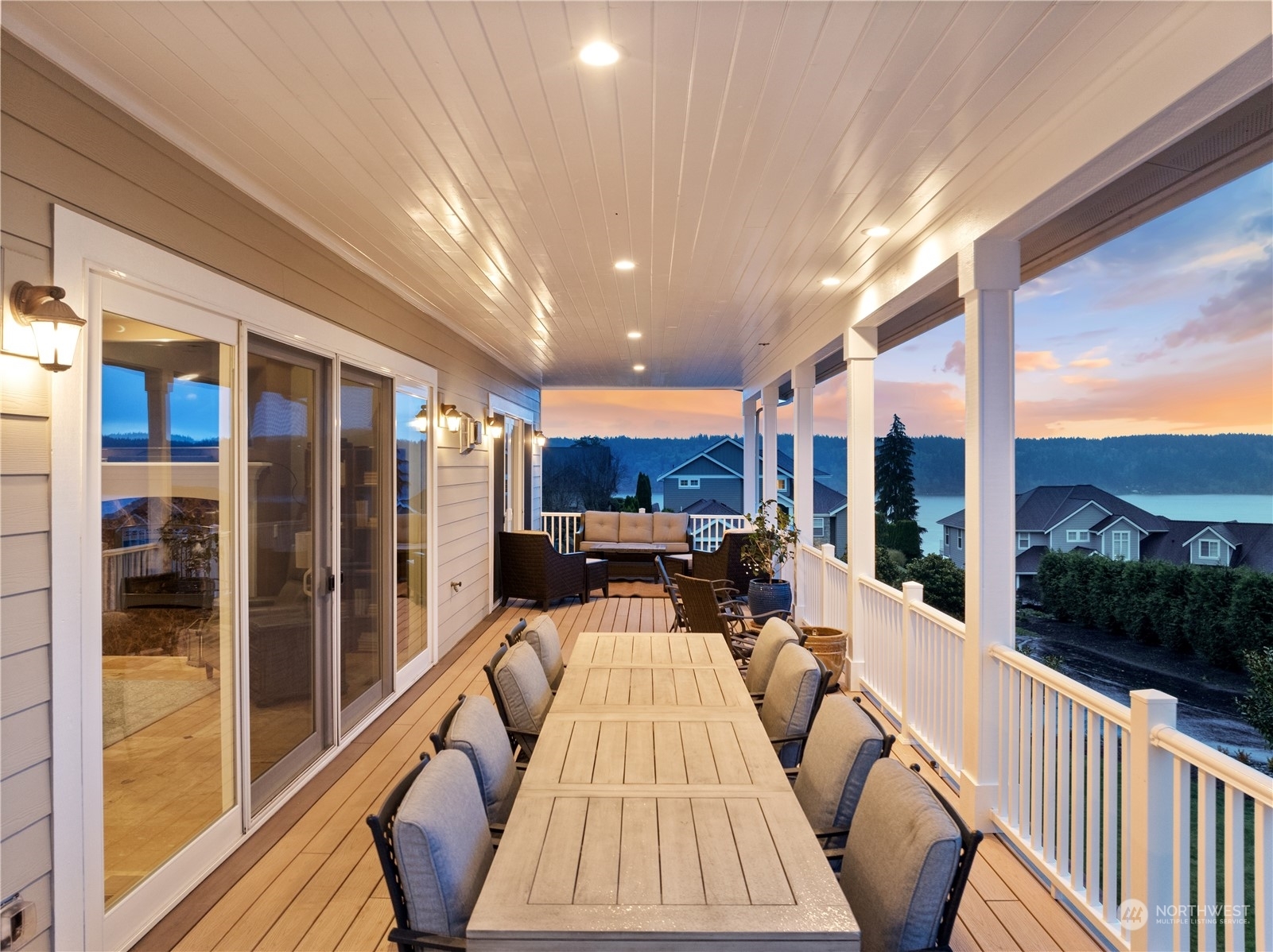 Property Photo: 11108 12th Avenue Ct NW WA 98332